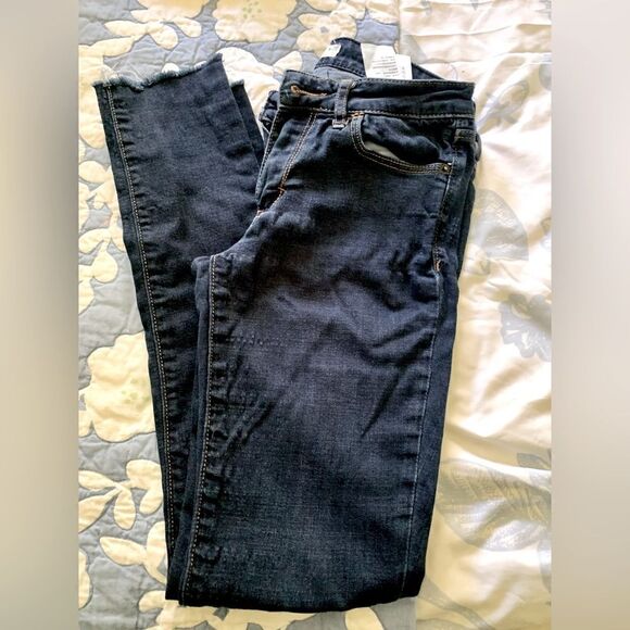Abercrombie & Fitch Jeans - Picture 1 of 4
